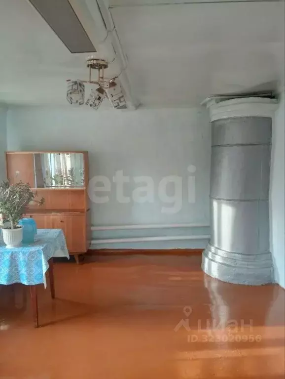 Дом в Свердловская область, Талицкий муниципальный округ, д. Белая ... - Фото 1