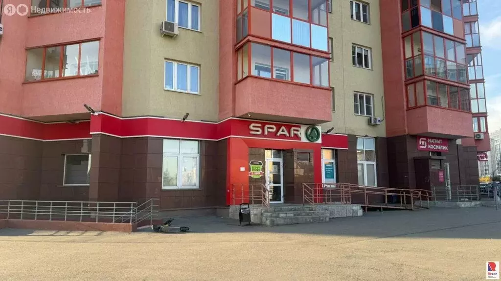 Торговая площадь (142 м) - Фото 1