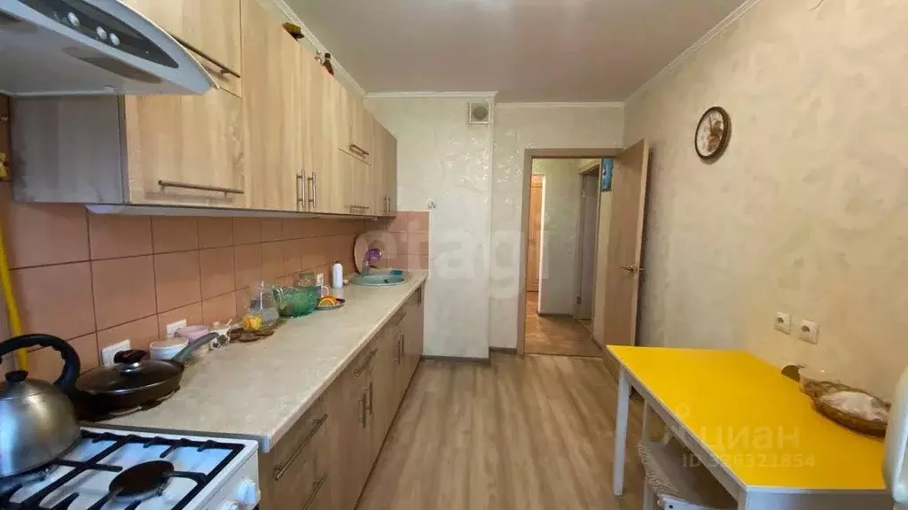 2-к кв. Севастополь ул. Комбрига Потапова, 22 (62.3 м) - Фото 2