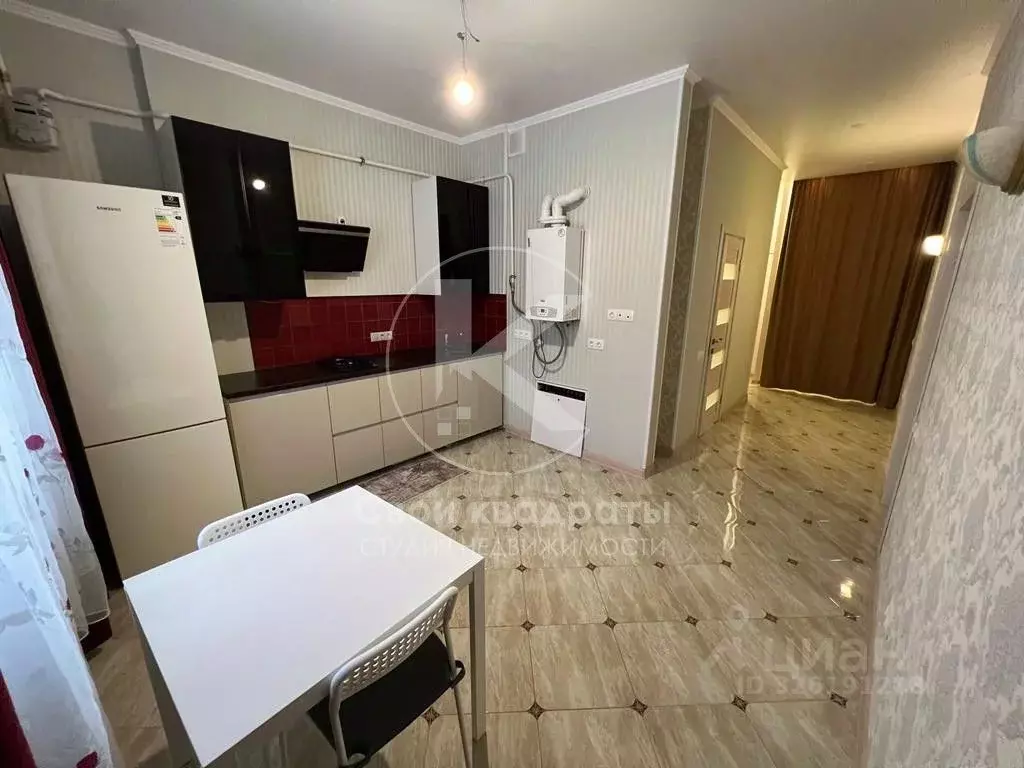 1-к кв. Москва д. Ивановское, ул. Николинские Ключи, 19к2 (45.0 м) - Фото 2