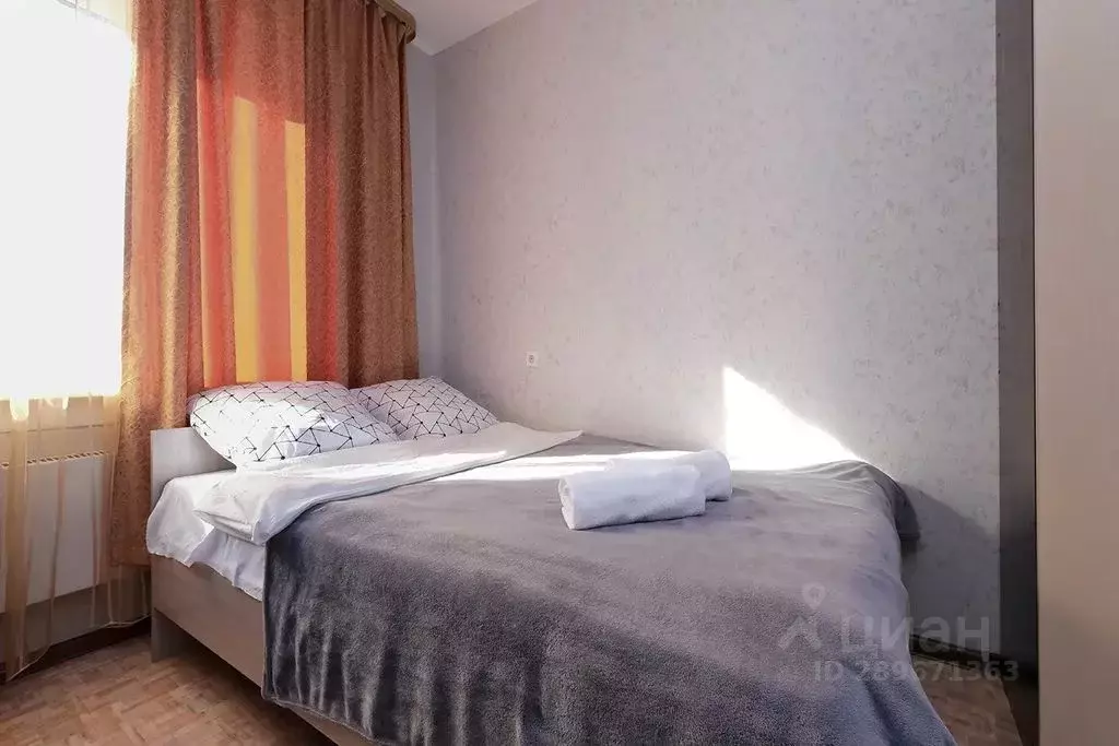 2-к кв. Новосибирская область, Новосибирск ул. Титова, 238/2 (60.0 м) - Фото 2