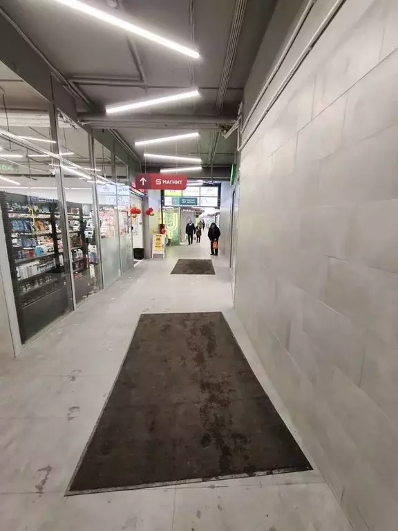 Помещение свободного назначения в Санкт-Петербург пос. Парголово, ... - Фото 2