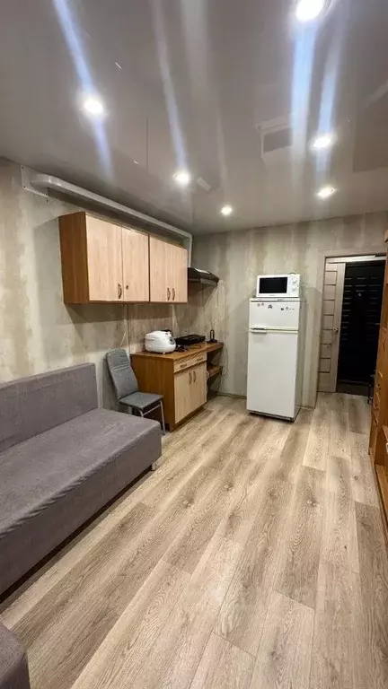 Студия Мурманская область, Мурманск Кольский просп., 128 (23.0 м) - Фото 2