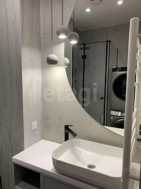 2-к кв. Ростовская область, Ростов-на-Дону просп. Шолохова, 211/4 ... - Фото 1