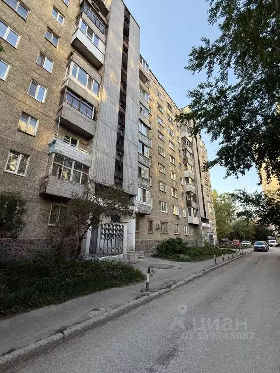 2-к кв. Свердловская область, Екатеринбург ул. Индустрии, 30 (45.7 м) - Фото 2