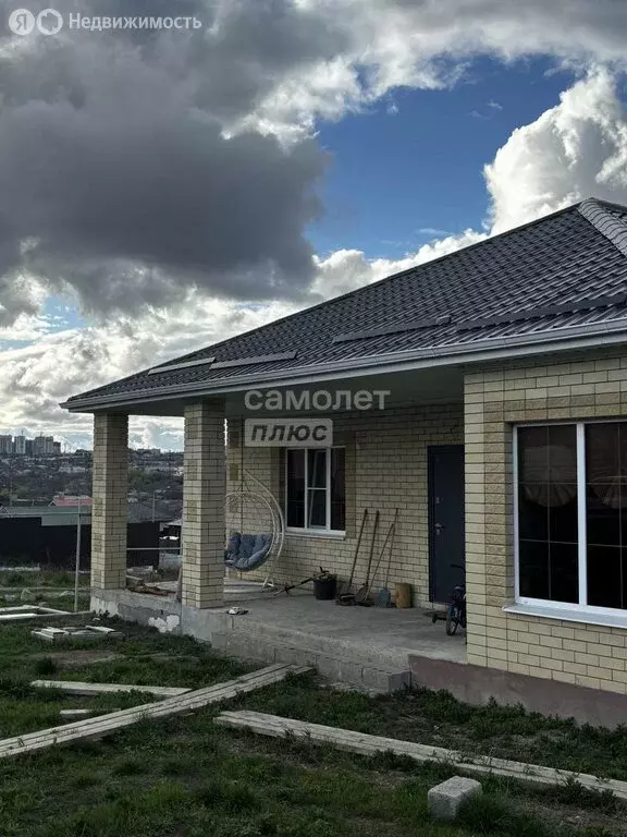 Дом в Ставрополь, улица Южной Заставы, 1 (155.6 м) - Фото 2