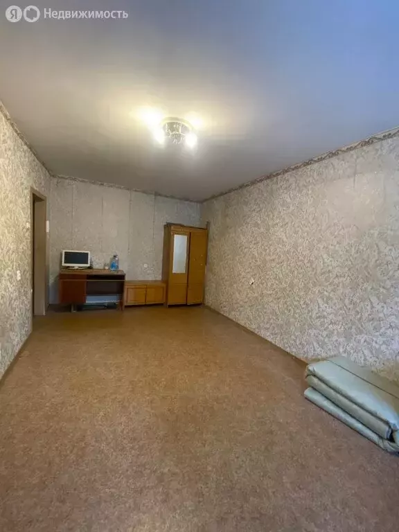 1к в 7-комнатной квартире (18.2 м) - Фото 2