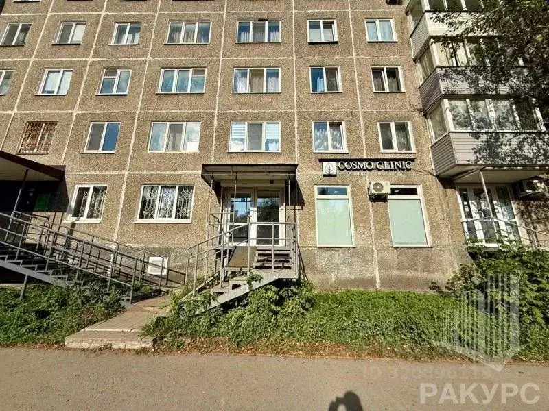 Помещение свободного назначения в Пермский край, Пермь ул. Малкова, 6 ... - Фото 2