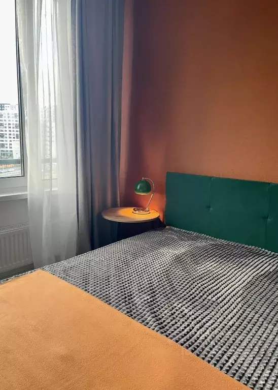 1-к кв. Санкт-Петербург просп. Крузенштерна, 4 (32.0 м) - Фото 1