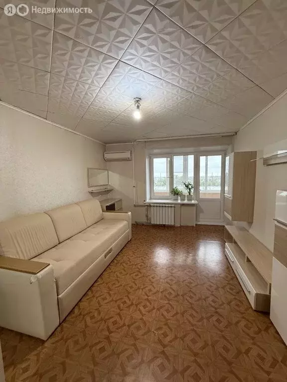 2-комнатная квартира: Нижний Новгород, Сормовское шоссе, 12 (46.8 м) - Фото 0