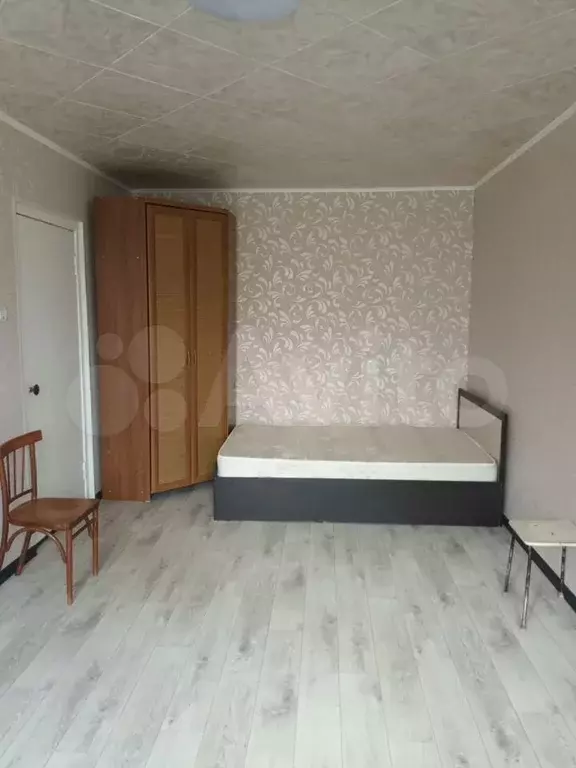 1-к. квартира, 33 м, 6/9 эт. - Фото 0