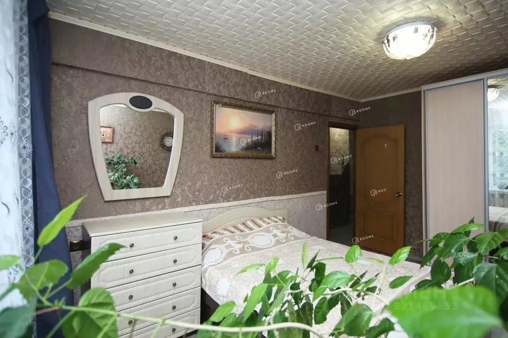 3-к кв. Тульская область, Венев Южный мкр, 12 (61.7 м) - Фото 2