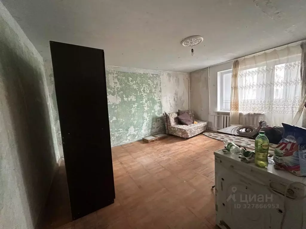 1-к кв. Северная Осетия, Моздок ул. Кирова, 122 (36.0 м) - Фото 2