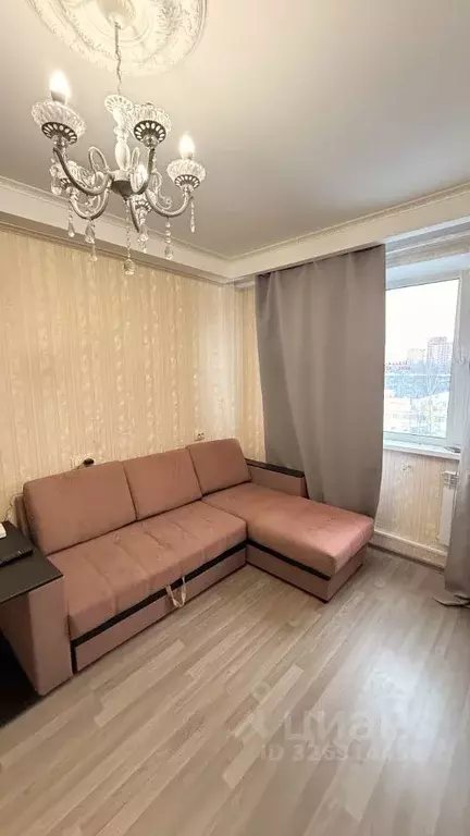 2-к кв. Московская область, Подольск Красногвардейский бул., 23 (60.0 ... - Фото 1