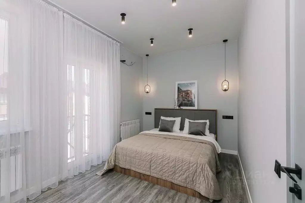 Таунхаус в Новосибирская область, Новосибирский район, Каменский ... - Фото 1