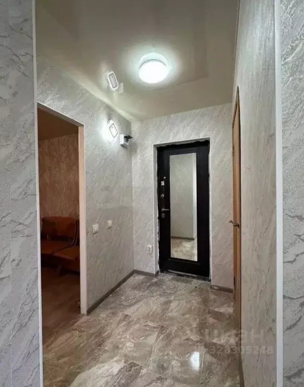 1-к кв. Крым, Симферополь ул. Миллера, 57 (23.0 м) - Фото 1