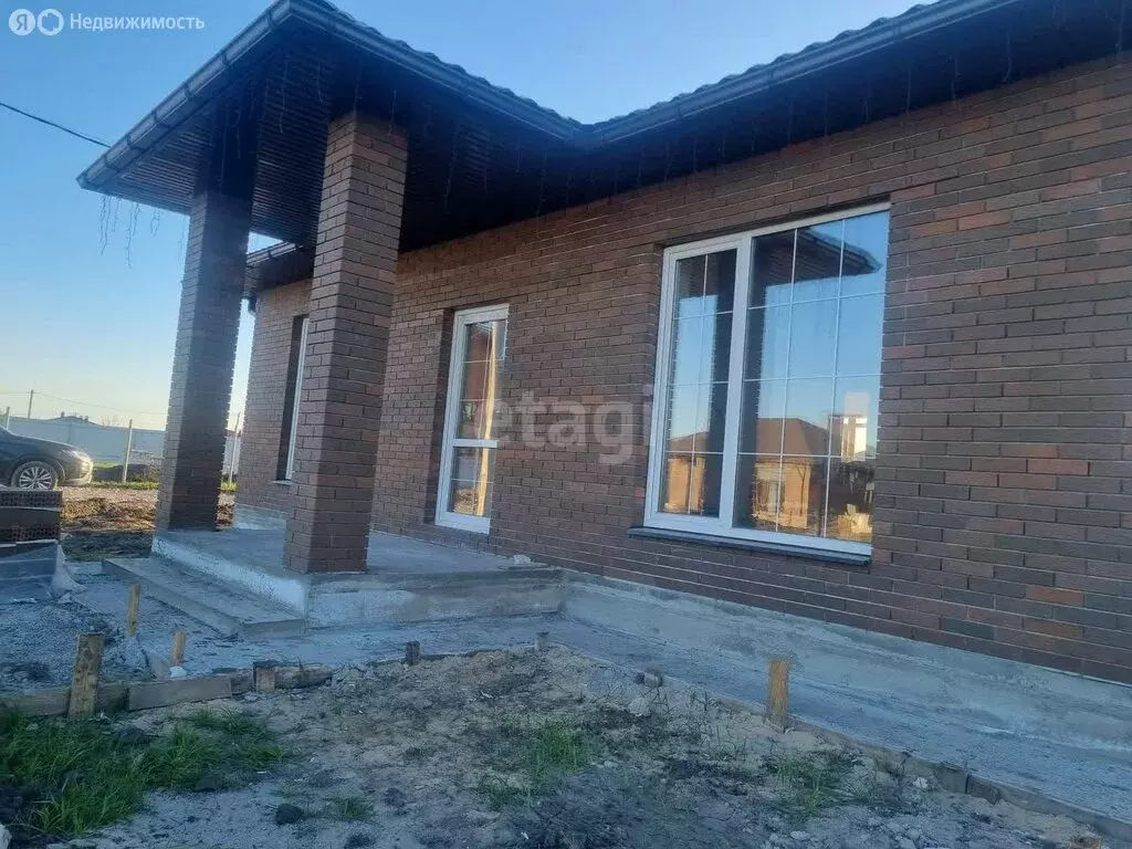 Дом в деревня Ивницы, Речная улица, 20 (100 м) - Фото 0