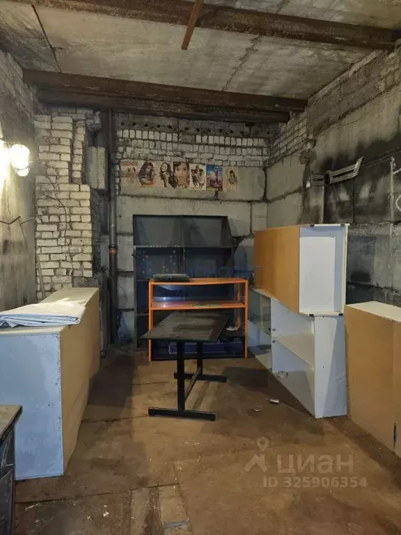 Гараж в Нижегородская область, Нижний Новгород пос. Парышево, ул. ... - Фото 2