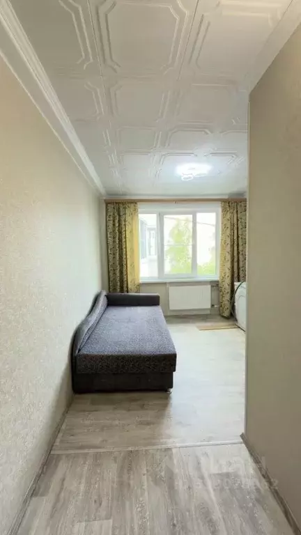 Комната Санкт-Петербург, Санкт-Петербург, Сестрорецк ул. Борисова, 8к1 ... - Фото 2