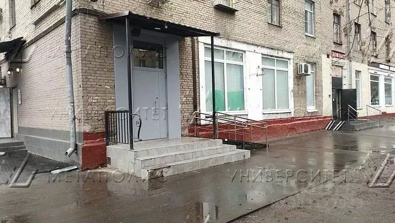 Помещение свободного назначения в Москва ул. 8-я Текстильщиков, 9 (78 ... - Фото 2