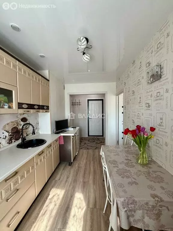 2-комнатная квартира: Улан-Удэ, улица Павлова, 76 (48.4 м) - Фото 2