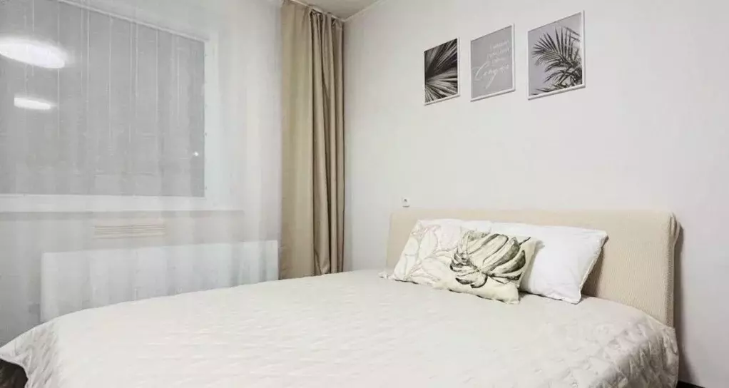 1-к кв. Ямало-Ненецкий АО, Ноябрьск ул. Ленина, 62 (36.0 м) - Фото 2