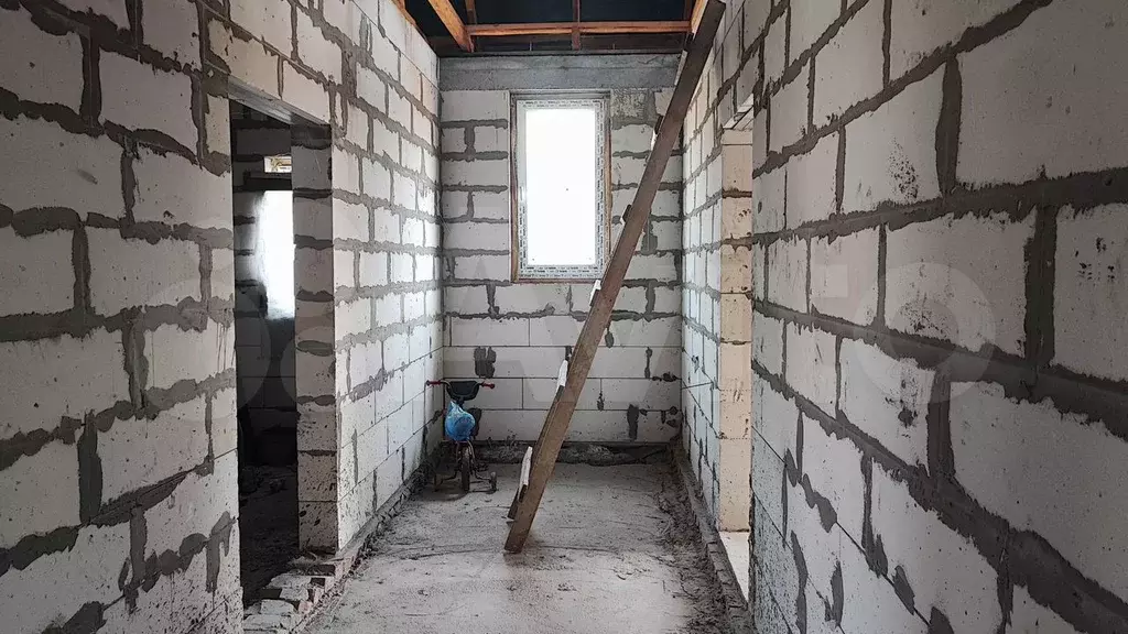 Дом 140 м на участке 6 сот. - Фото 1