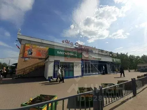 Помещение свободного назначения в Нижегородская область, Нижний ... - Фото 2