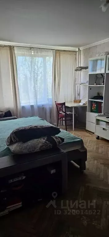 1-к кв. Санкт-Петербург просп. Ветеранов, 45 (36.0 м) - Фото 0