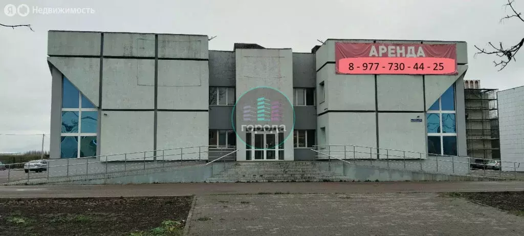 Производственное помещение (250 м) - Фото 2