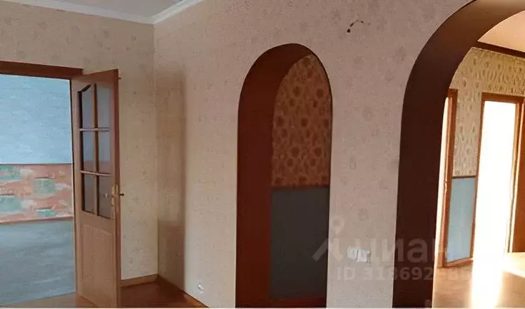 3-к кв. Санкт-Петербург Выборгское ш., 5к1Е (146.4 м) - Фото 0