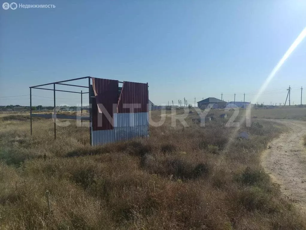 Участок в Суворовское, Звёздная улица, 8 (8 м) - Фото 2