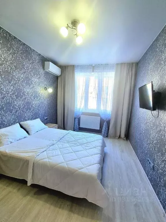 2-к кв. Краснодарский край, Анапа Крестьянская ул., 27к3 (53.0 м) - Фото 1