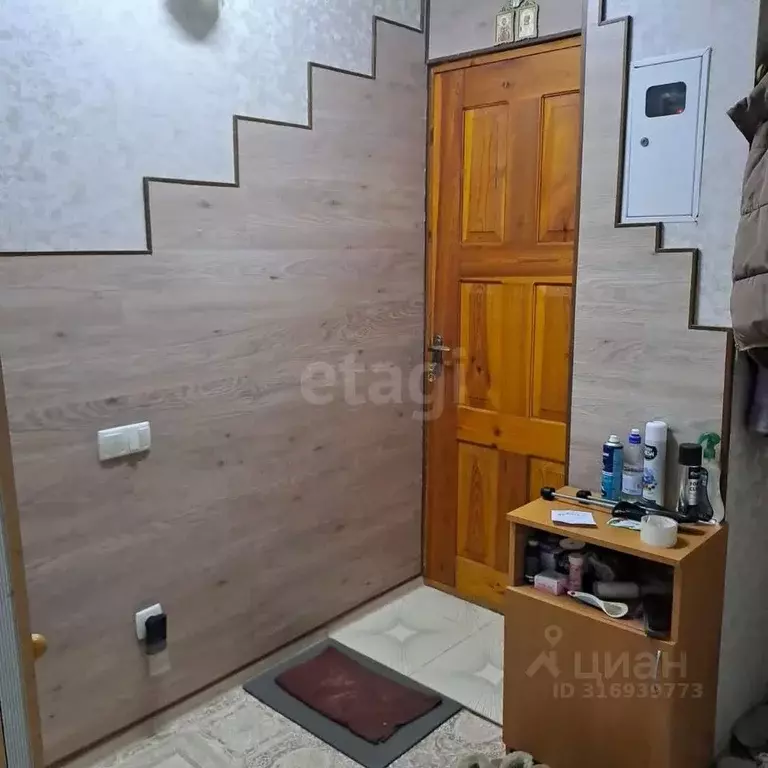 3-к кв. Крым, Армянск Имени Генерала Корявко мкр, 20 (60.1 м) - Фото 0