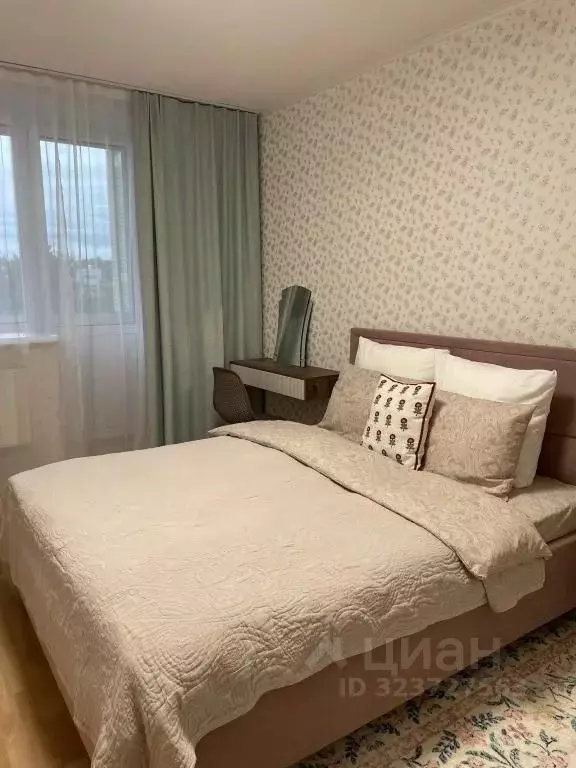 2-к кв. Тверская область, Конаковский муниципальный округ, д. Мокшино ... - Фото 1