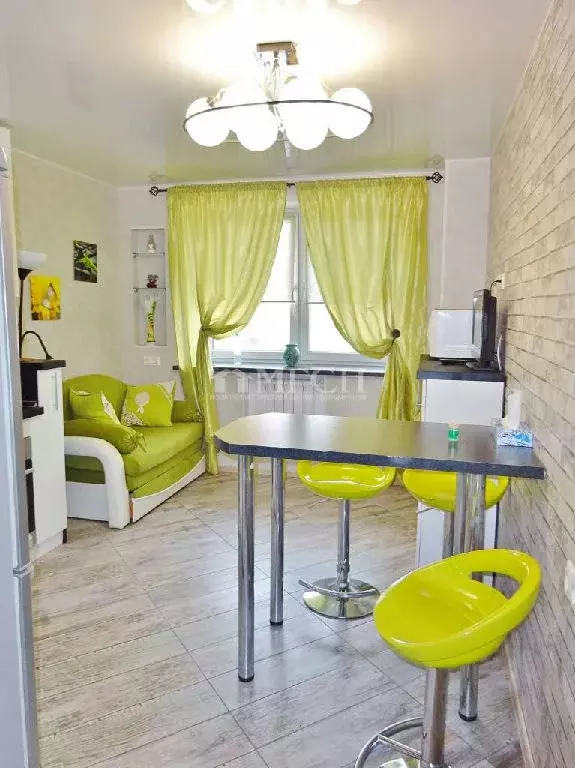 Продается 1-комнатная квартира - Фото 2