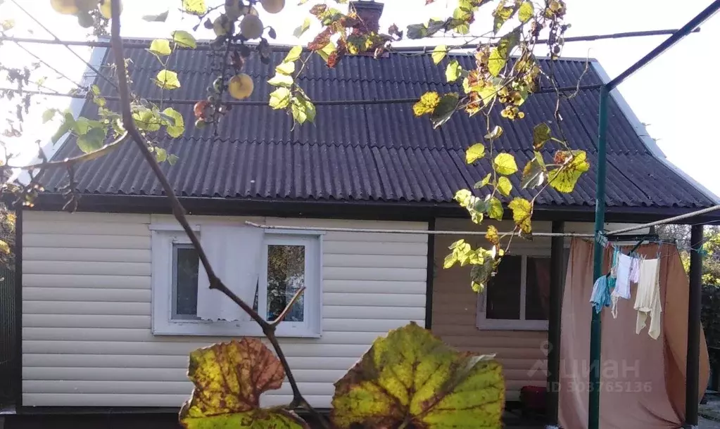 Дом в Краснодарский край, Абинский район, Ахтырское городское ... - Фото 0