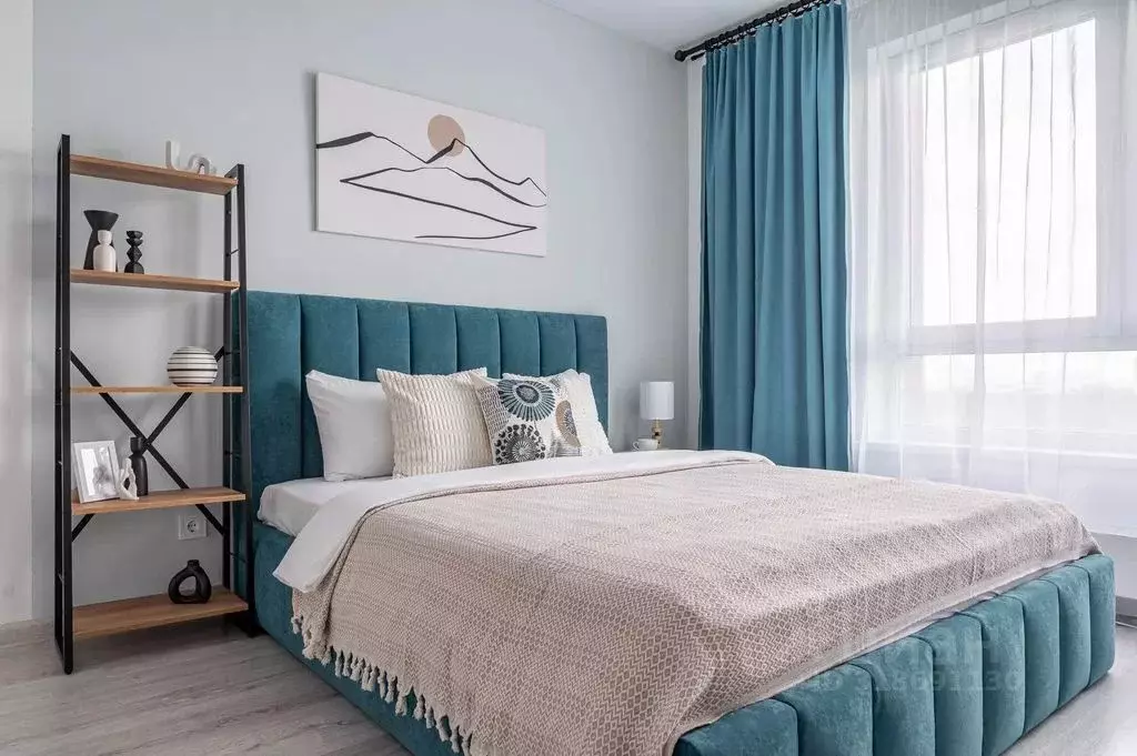 Студия Свердловская область, Екатеринбург ул. Хуторская, 1/4 (32.0 м) - Фото 1