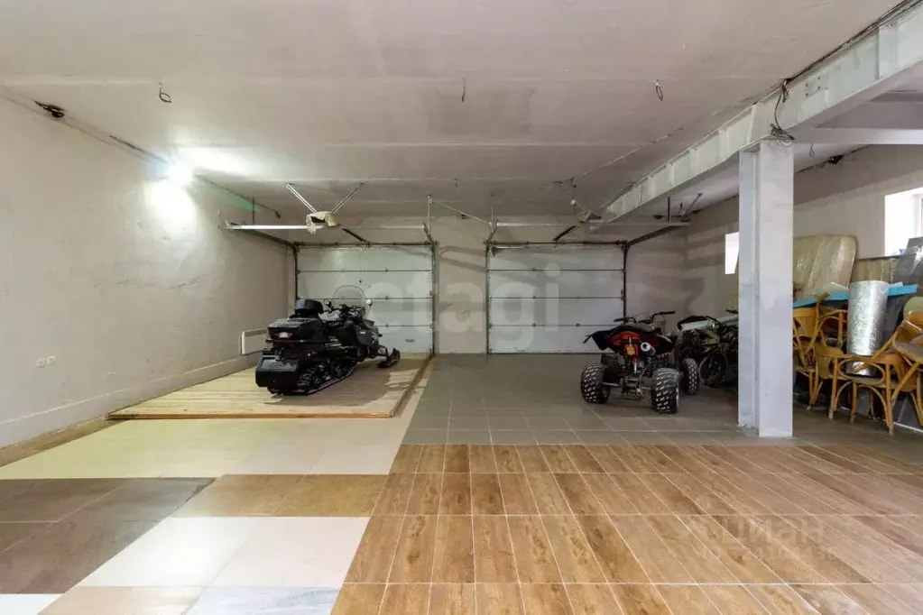 Дом в Красноярский край, Емельяновский муниципальный округ, д. Подолка ... - Фото 1