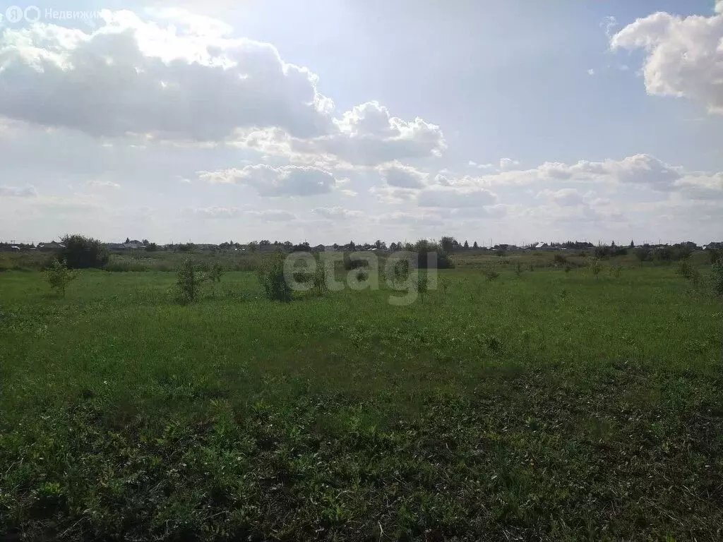 Участок в Ребровка, Центральная улица (120 м) - Фото 1