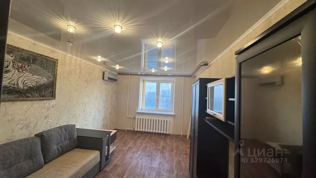 1-к кв. Липецкая область, Липецк ул. Катукова, 14 (38.0 м) - Фото 2