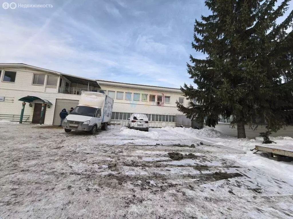 Офис (63 м) - Фото 1