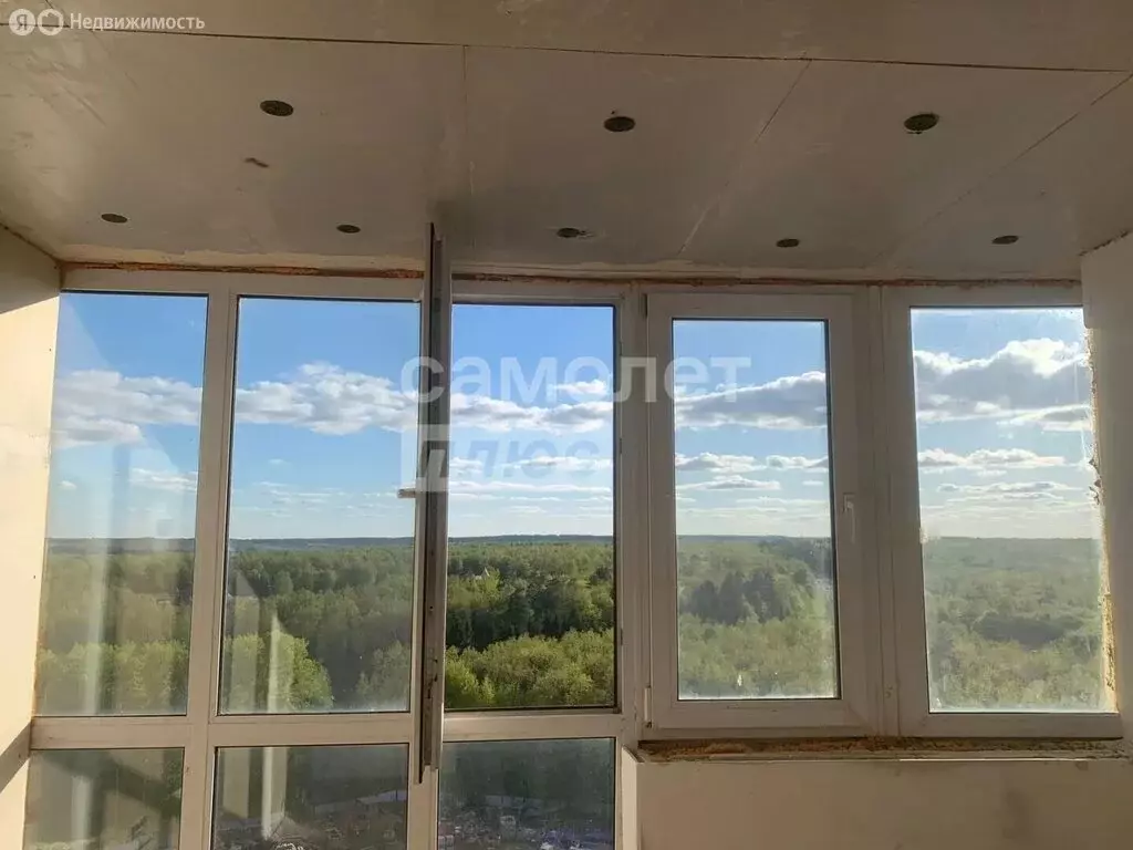 1-комнатная квартира: Чебоксары, улица Академика РАН Х.М. Миначева, 25 ... - Фото 2
