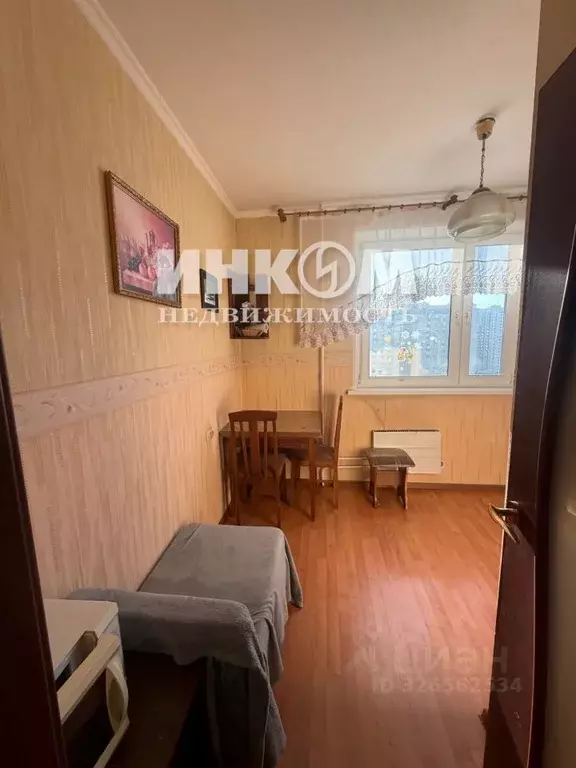 1-к кв. Москва бул. Адмирала Ушакова, 8 (37.1 м) - Фото 2