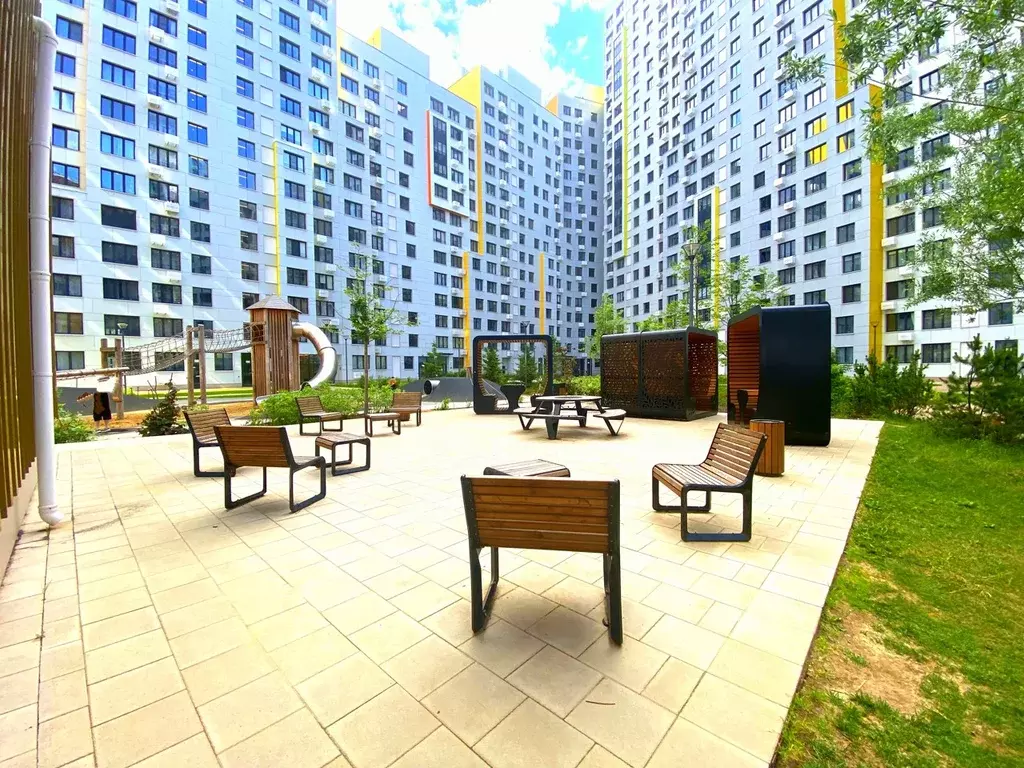 Продаётся 3-к квартира, 60 м - Фото 1