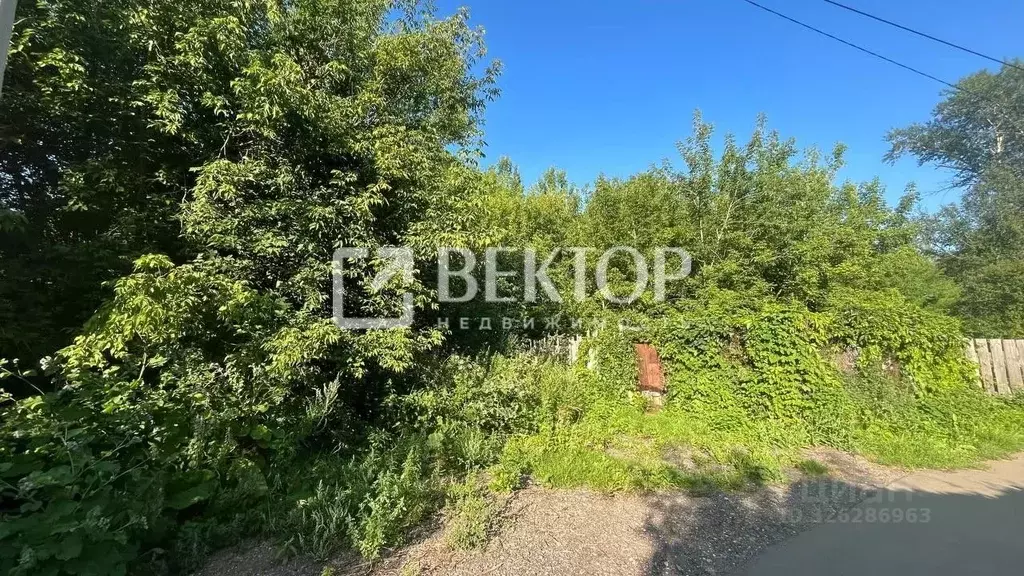 Участок в Костромская область, Кострома пос. Первомайский,  (8.7 сот.) - Фото 2