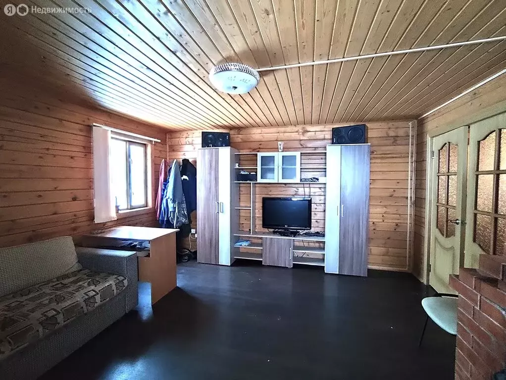 Дом в Выборгский район, Приморское городское поселение, посёлок ... - Фото 2