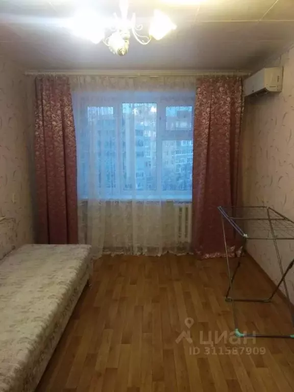 1-к кв. Башкортостан, Уфа ул. Шафиева, 52 (37.0 м) - Фото 1