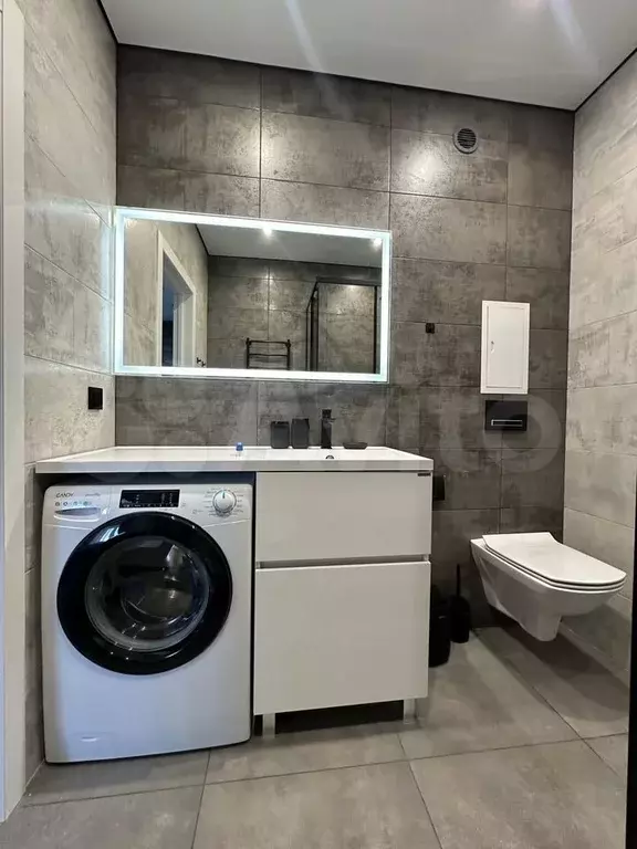 1-к. квартира, 40 м, 6/10 эт. - Фото 0