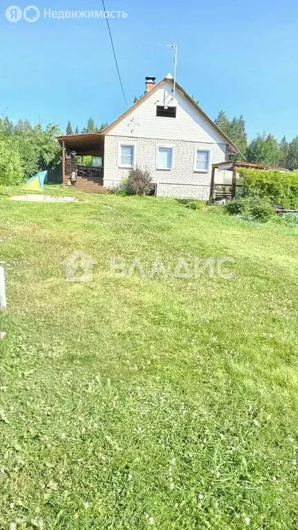 Дом в Эссойльское сельское поселение, СТ Берендей (48.9 м) - Фото 2